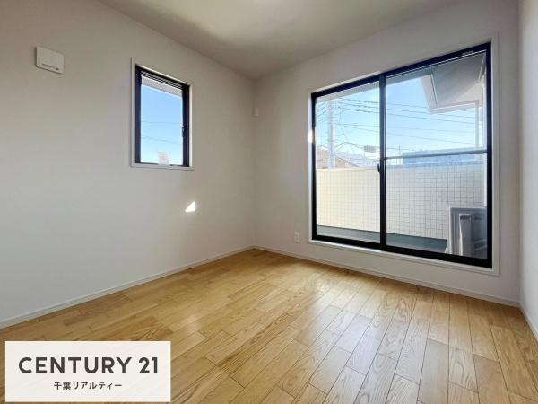 木更津市千束台２丁目の中古一戸建て