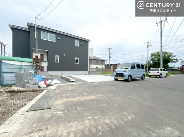 木更津市高柳　15号棟