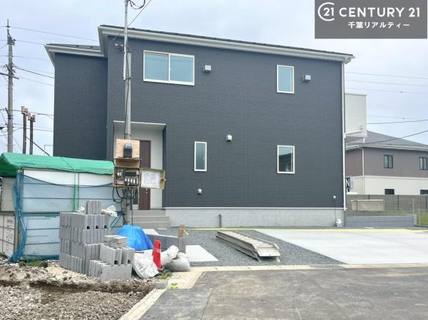 木更津市高柳　15号棟
