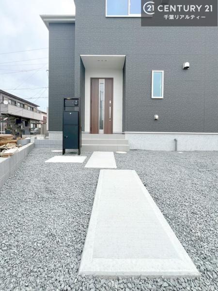木更津市高柳　15号棟