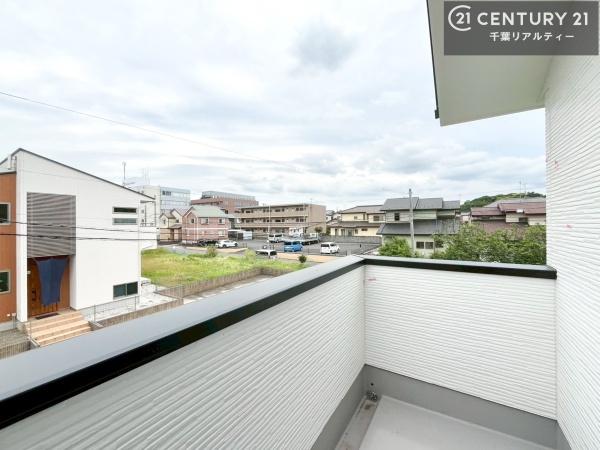 木更津市太田3期　2号棟