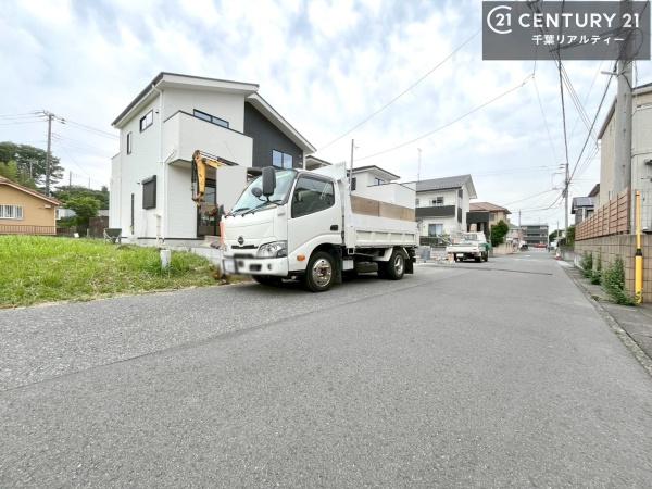 木更津市太田3期　2号棟