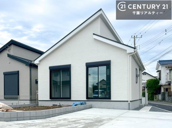 館山市北条　3号棟