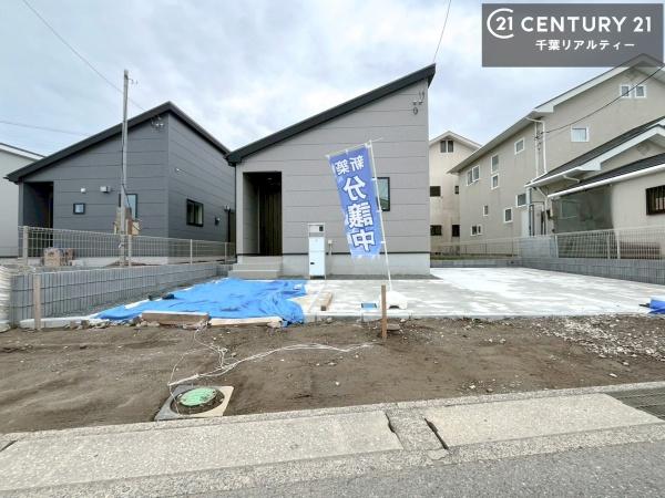 館山市北条　4号棟