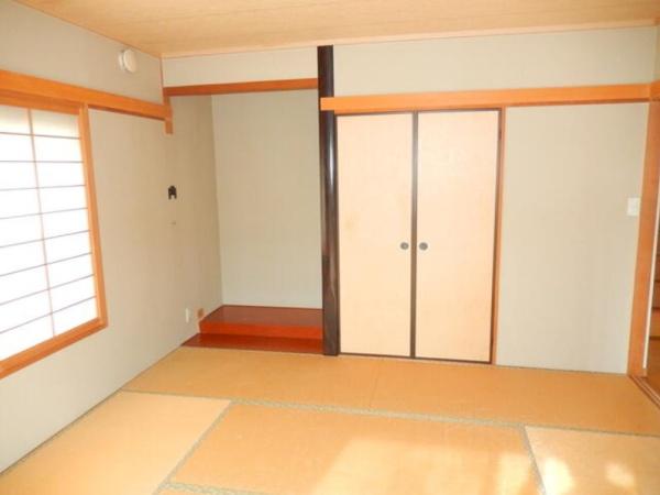 袖ケ浦市久保田の中古一戸建て