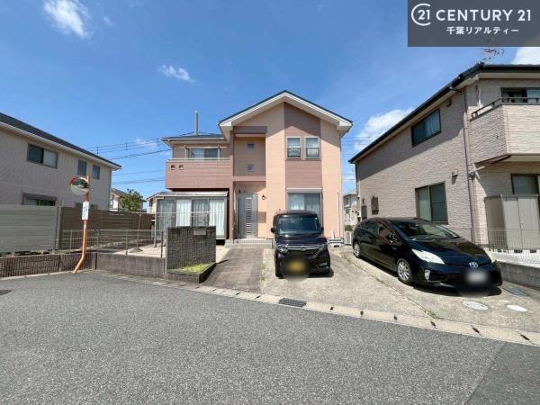 市原市千種7丁目　中古戸建て