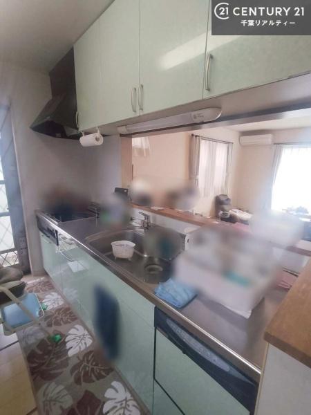 市原市千種7丁目　中古戸建て