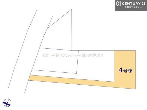 市原市諏訪２丁目の新築一戸建