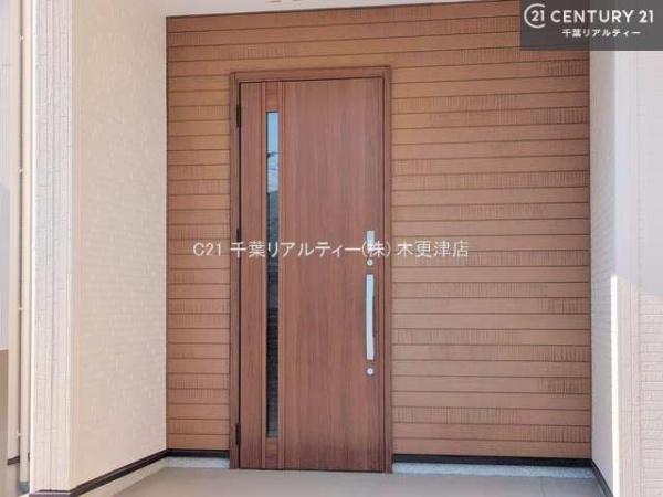 市原市諏訪２丁目の新築一戸建