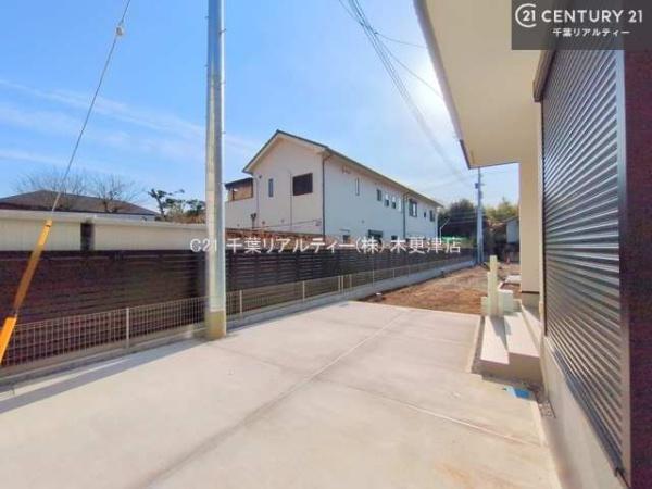 市原市諏訪２丁目の新築一戸建
