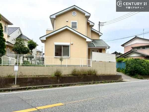 市原市郡本３丁目の中古一戸建て