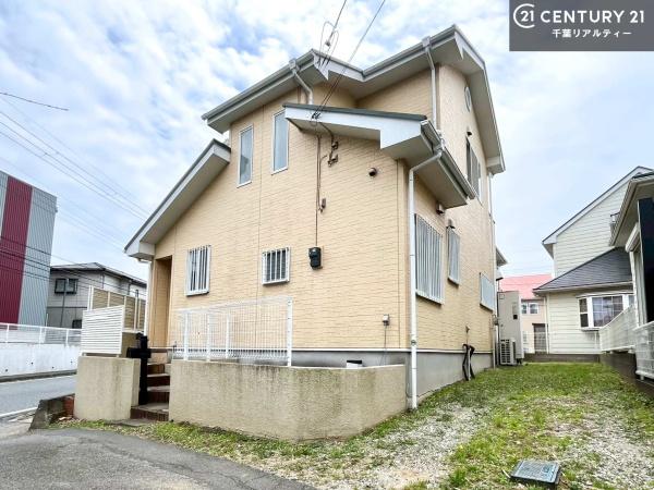 市原市郡本３丁目の中古一戸建て