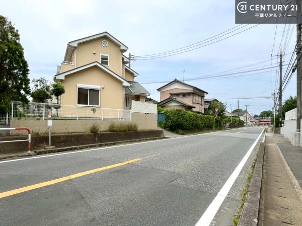 市原市郡本３丁目の中古一戸建て