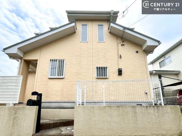 市原市郡本３丁目の中古一戸建て