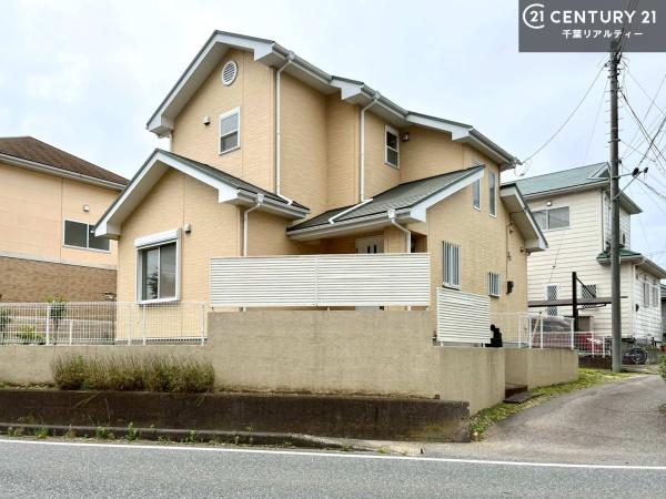 市原市郡本3丁目　中古戸建