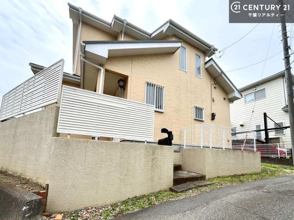 市原市郡本３丁目の中古一戸建て