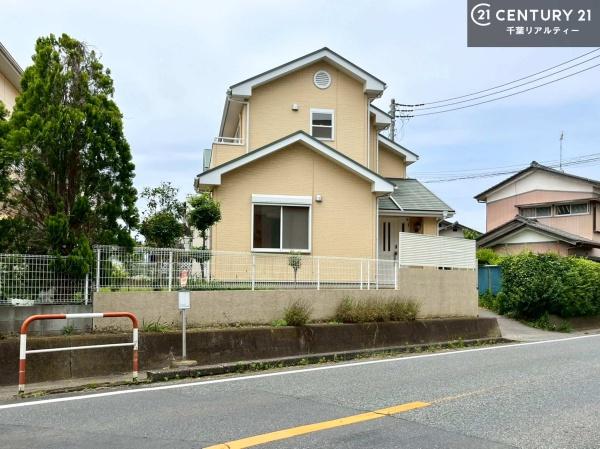 市原市郡本３丁目の中古一戸建て