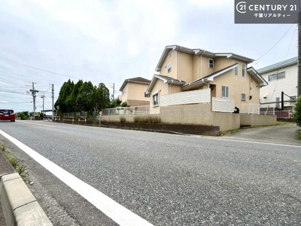 市原市郡本３丁目の中古一戸建て