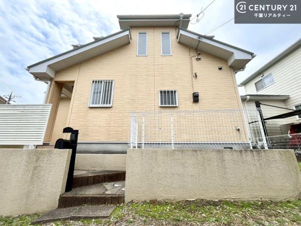 市原市郡本３丁目の中古一戸建て