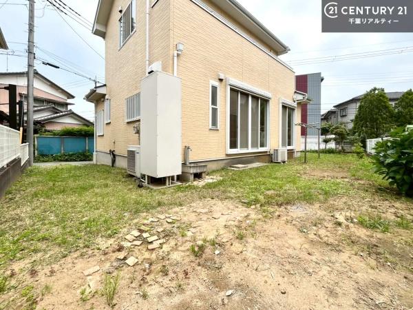 市原市郡本３丁目の中古一戸建て