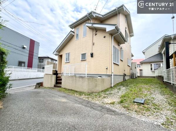 市原市郡本３丁目の中古一戸建て