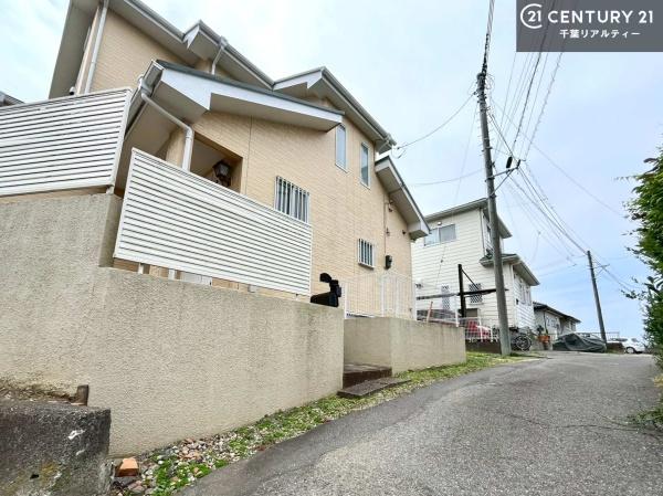 市原市郡本３丁目の中古一戸建て