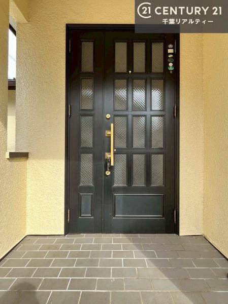 市原市泉台４丁目の中古一戸建て