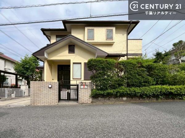 市原市泉台４丁目の中古一戸建て