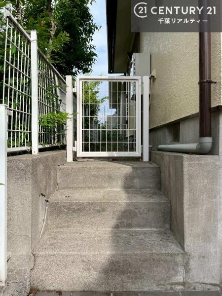 市原市泉台４丁目の中古一戸建て