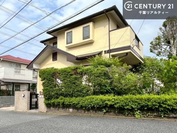 市原市泉台４丁目の中古一戸建て