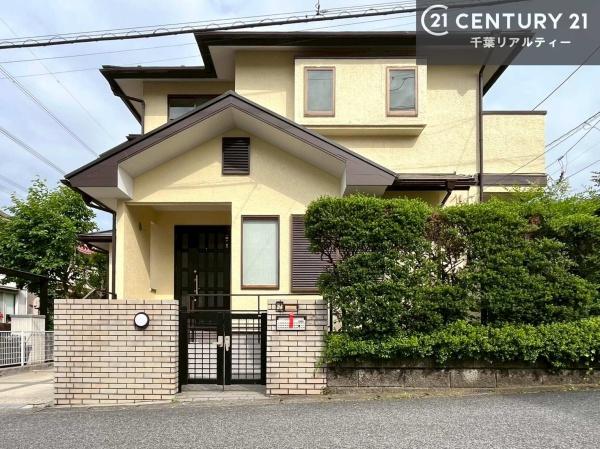 市原市泉台4丁目　中古戸建