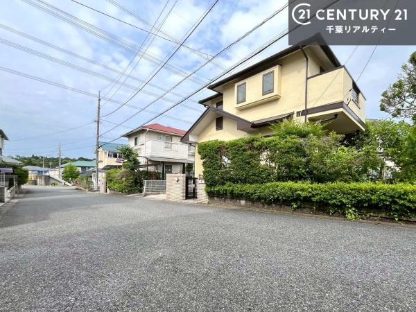 市原市泉台4丁目　中古戸建