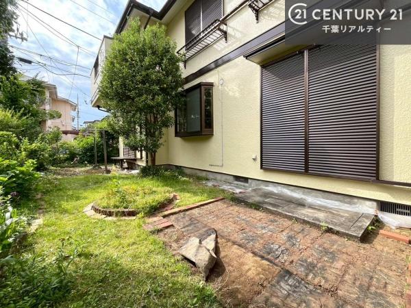 市原市泉台4丁目　中古戸建