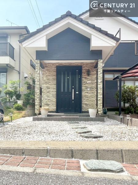 木更津市請西東２丁目の中古一戸建て