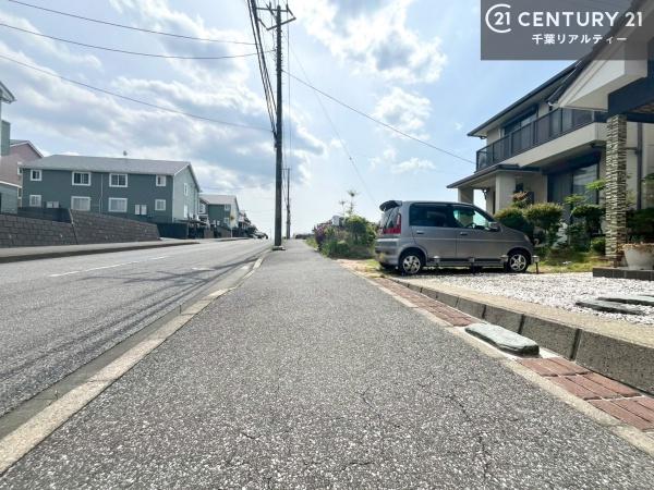 木更津市請西東２丁目の中古一戸建て