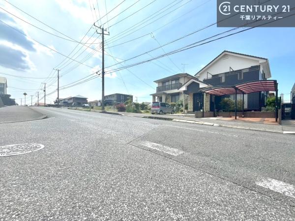 木更津市請西東２丁目の中古一戸建て