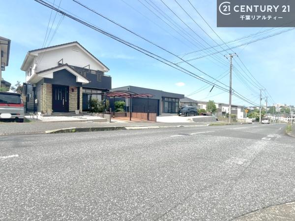木更津市請西東２丁目の中古一戸建て