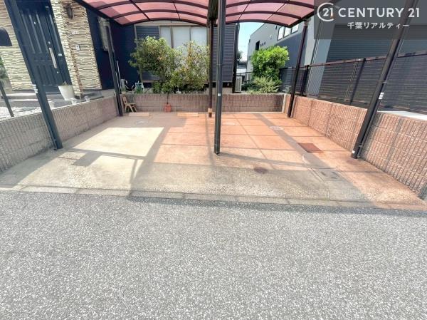 木更津市請西東２丁目の中古一戸建て