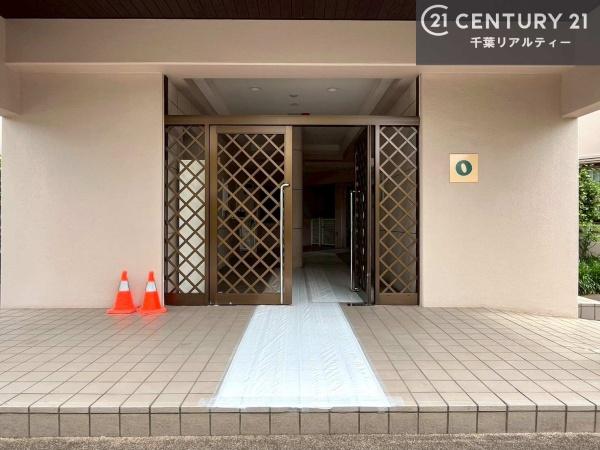 ウッドパークちはら台駅前O棟