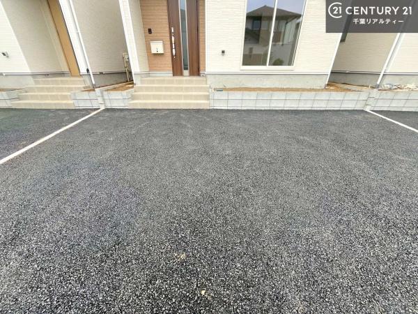 市原市国分寺台中央５丁目の新築一戸建