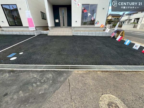 市原市国分寺台中央５丁目の新築一戸建