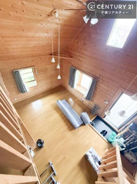 富津市富津の中古一戸建て