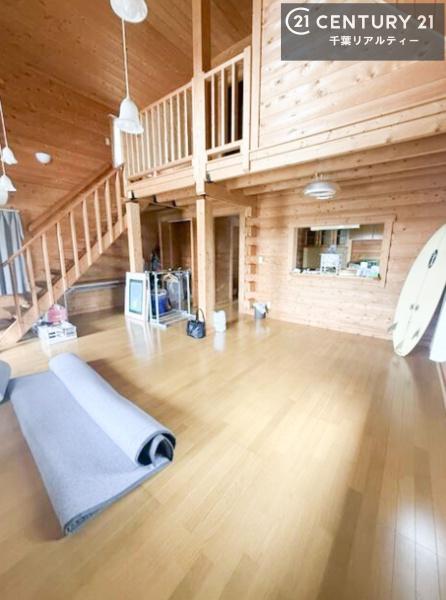 富津市富津の中古一戸建て
