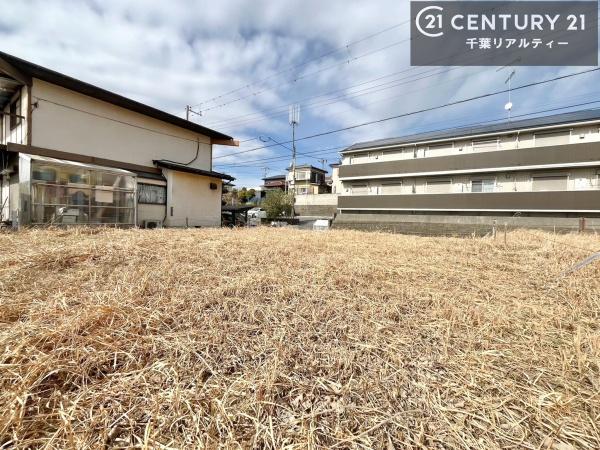 木更津市清見台南３丁目の土地