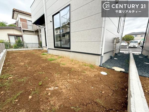木更津市太田4丁目　1号棟