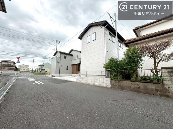 木更津市太田4丁目　1号棟
