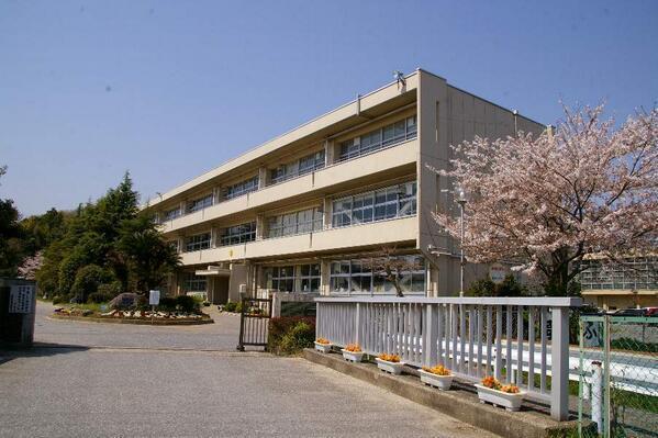 市原市大厩の中古一戸建て(市原市立菊間中学校)