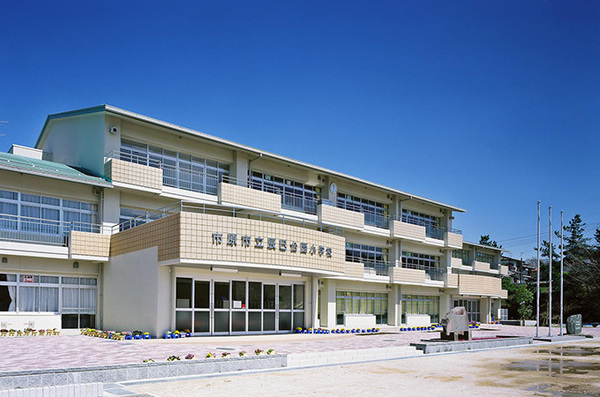 市原市大厩の中古一戸建て(市原市立辰巳台西小学校)