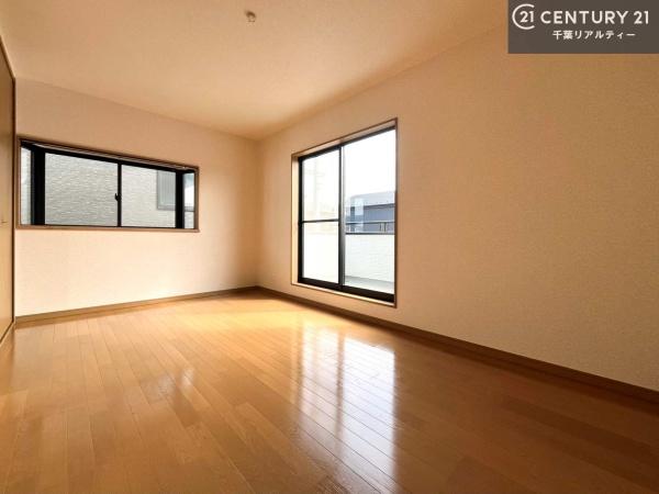 市原市大厩の中古一戸建て