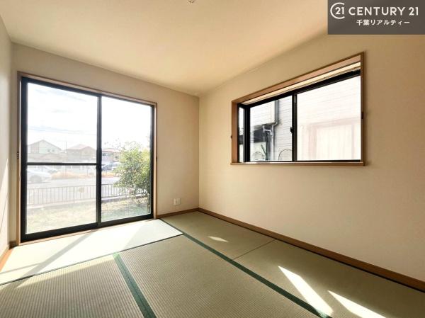 市原市大厩の中古一戸建て